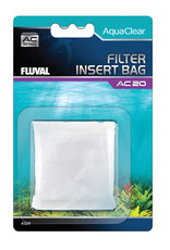 Fluval FLUVAL AquaClear Filter Insert Bag