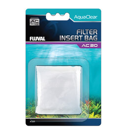 Fluval FLUVAL AquaClear Filter Insert Bag