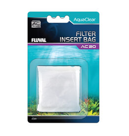 Fluval FLUVAL AquaClear Filter Insert Bag