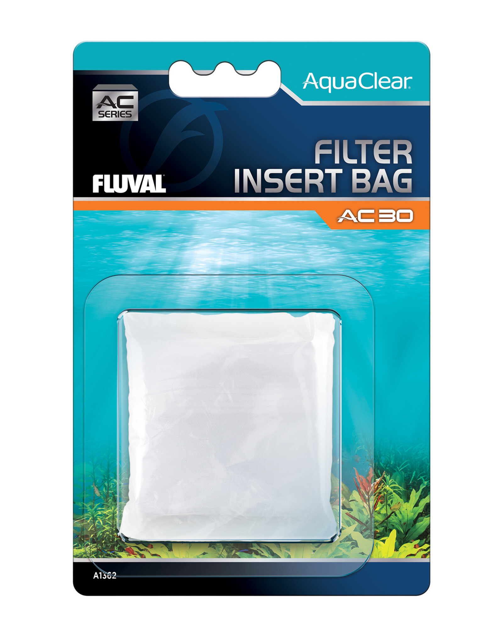 Fluval FLUVAL AquaClear Filter Insert Bag