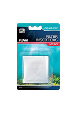 Fluval FLUVAL AquaClear Filter Insert Bags 2pc