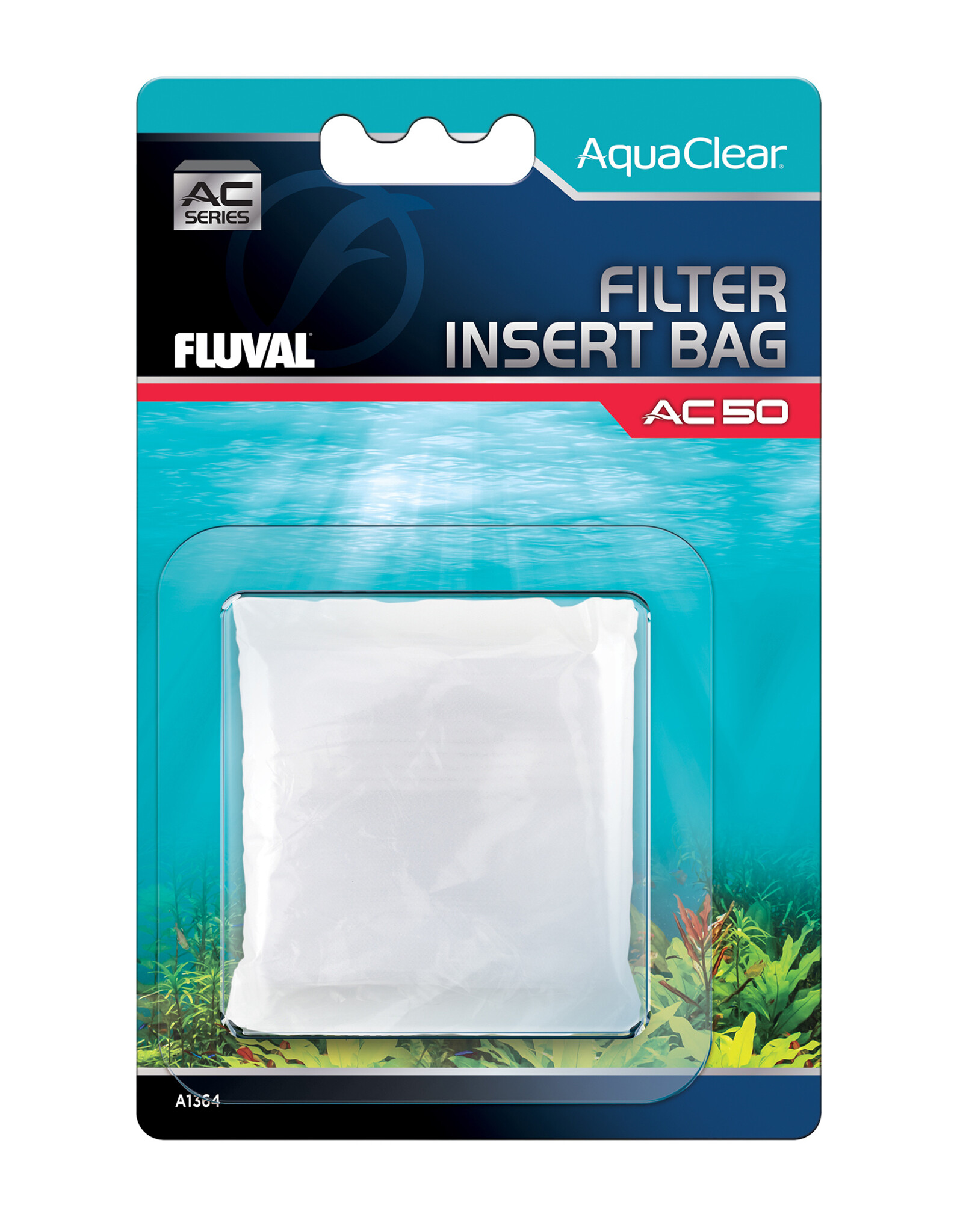 Fluval FLUVAL AquaClear Filter Insert Bag