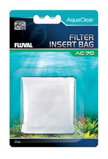 Fluval FLUVAL AquaClear Filter Insert Bag