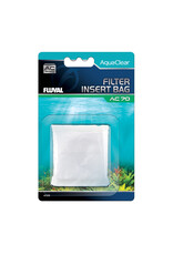 Fluval FLUVAL AquaClear Filter Insert Bags 2pc