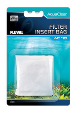 Fluval FLUVAL AquaClear Filter Insert Bag
