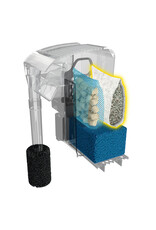 Fluval FLUVAL AquaClear Ammonia Remover Insert