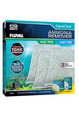 Fluval FLUVAL AquaClear Ammonia Remover Insert