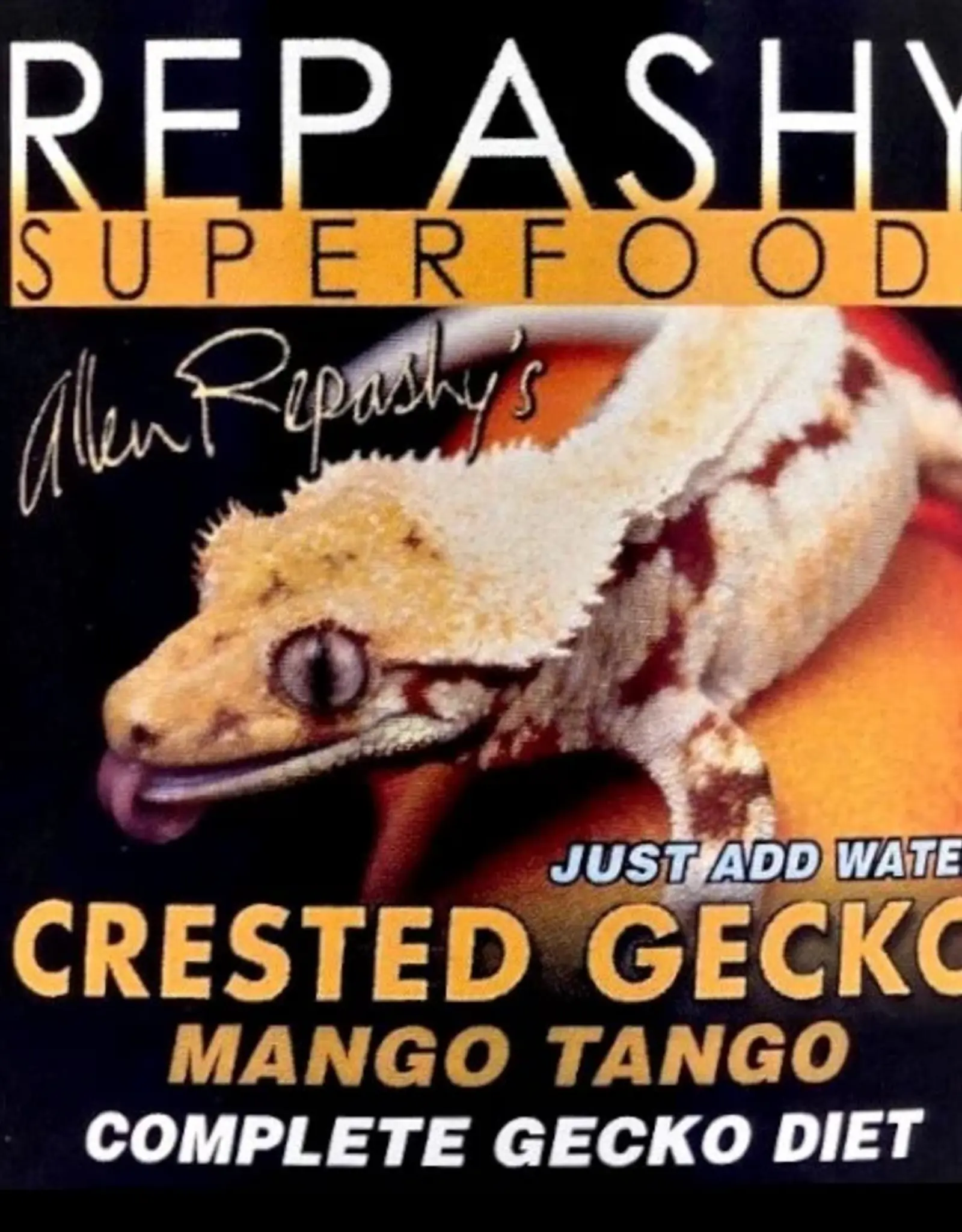 Repashy REPASHY Crested Gecko Mango Tango