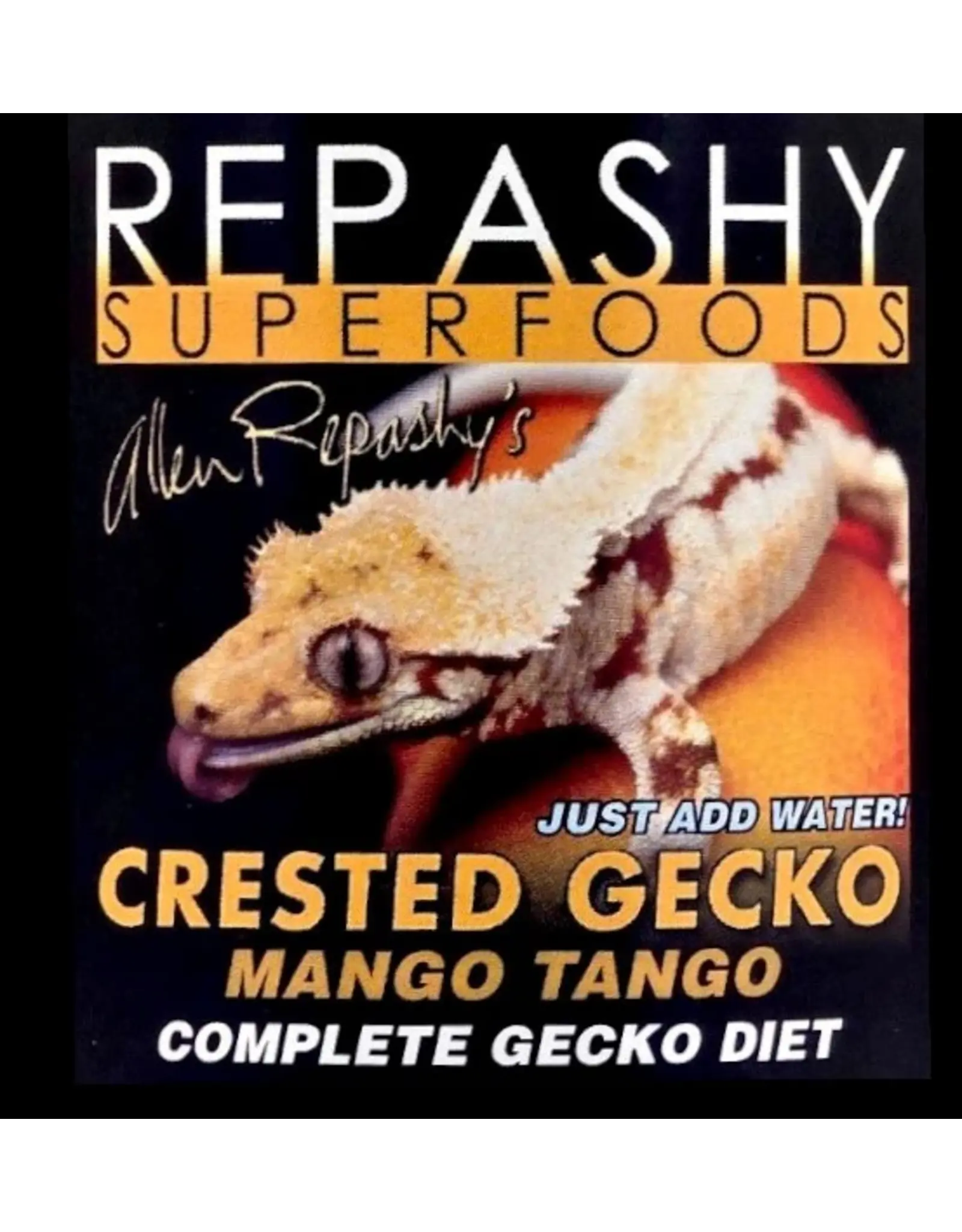 Repashy REPASHY Crested Gecko Mango Tango