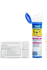 API Products API TEST STRIPS 5 in 1