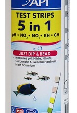 API Products API TEST STRIPS 5 in 1