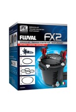 Fluval FLUVAL FX2 Service Kit