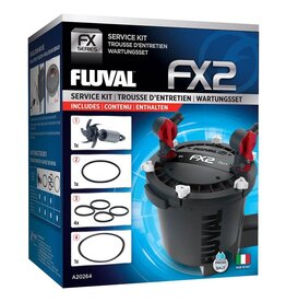 Fluval FLUVAL FX2 Service Kit