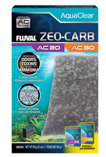 Fluval FLUVAL AquaClear Zeo-Carb Insert