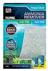 Fluval FLUVAL AquaClear Ammonia Remover Insert