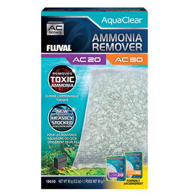 Fluval FLUVAL AquaClear Ammonia Remover Insert