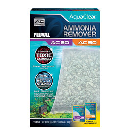 Fluval FLUVAL AquaClear Ammonia Remover Insert