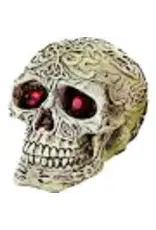 Penn Plax PENN PLAX Skull Gazer 3" Resin