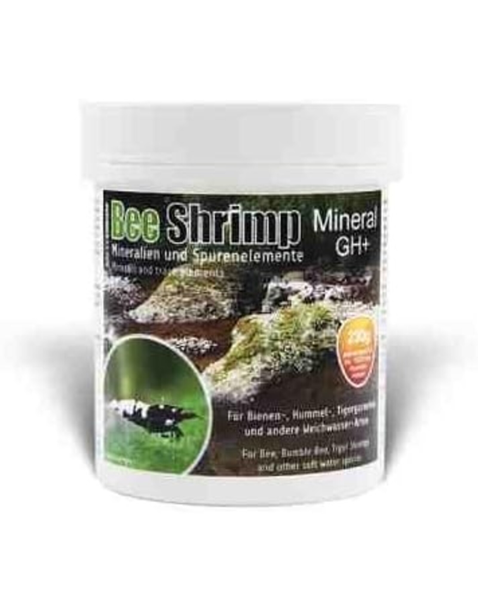 SaltyShrimp SALTYSHRIMP Bee Shrimp Mineral GH+