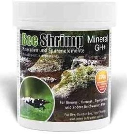 SaltyShrimp SALTYSHRIMP Bee Shrimp Mineral GH+