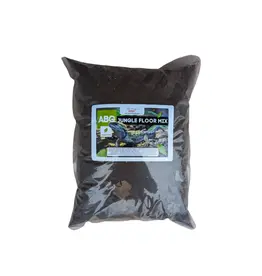Jurassic Reptile Products JURRASIC REPTILE Jungle Floor 7L