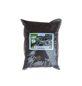 Jurassic Reptile Products JURRASIC REPTILE (ABG) Jungle Floor 7L