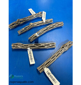 Roger's Aquatics ROGERS AQUATIC Finger Cholla Wood >3/4” diameter, 6” long
