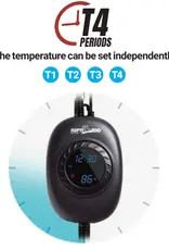 Reptizoo REPTIZOO Temperature and Timer Controller (PID)