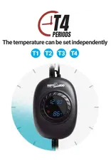 Reptizoo REPTIZOO Temperature and Timer Controller (PID)