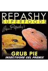 Repashy REPASHY Grub Pie Reptile 6oz