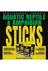 Xtreme Aquatic Foods XTREME Aquatic Reptile & Amphibian Sticks