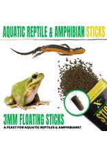 Xtreme Aquatic Foods XTREME Aquatic Reptile & Amphibian Sticks