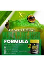 Xtreme Aquatic Foods XTREME Aquatic Reptile & Amphibian Sticks