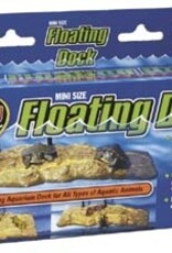 Zoo Med ZOO MED Floating Dock Mini