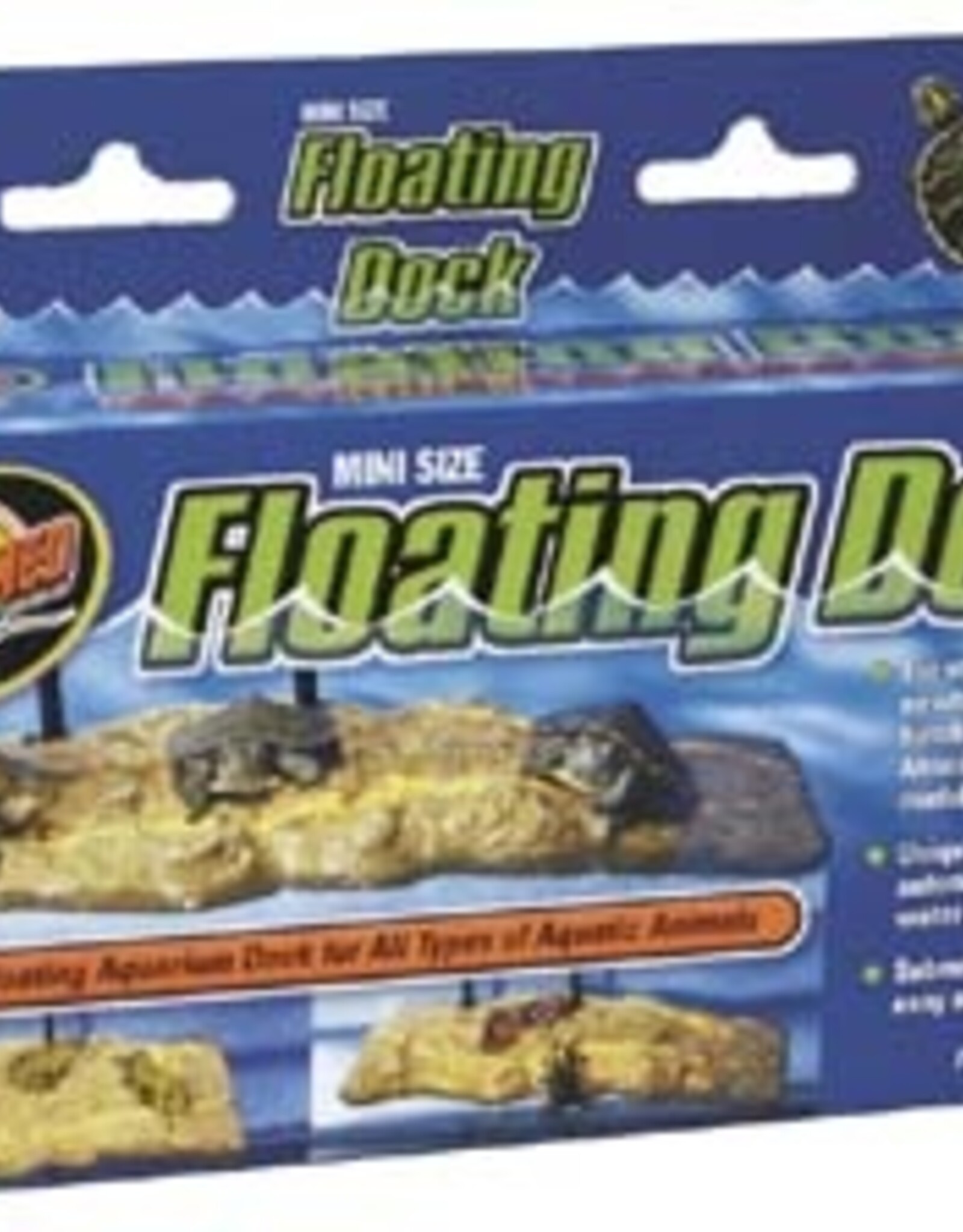 Zoo Med ZOO MED Floating Dock Mini