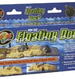 Zoo Med ZOO MED Floating Dock Mini