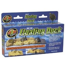 Zoo Med ZOO MED Floating Dock Mini