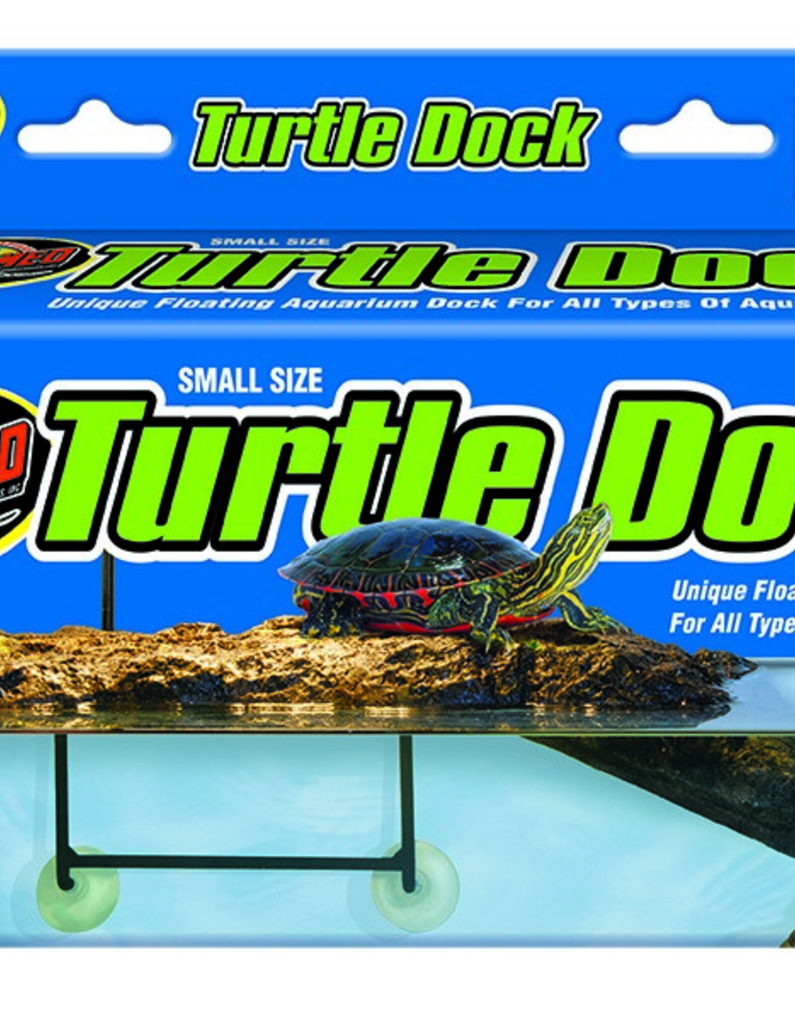 Zoo Med ZOO MED Floating Dock Mini