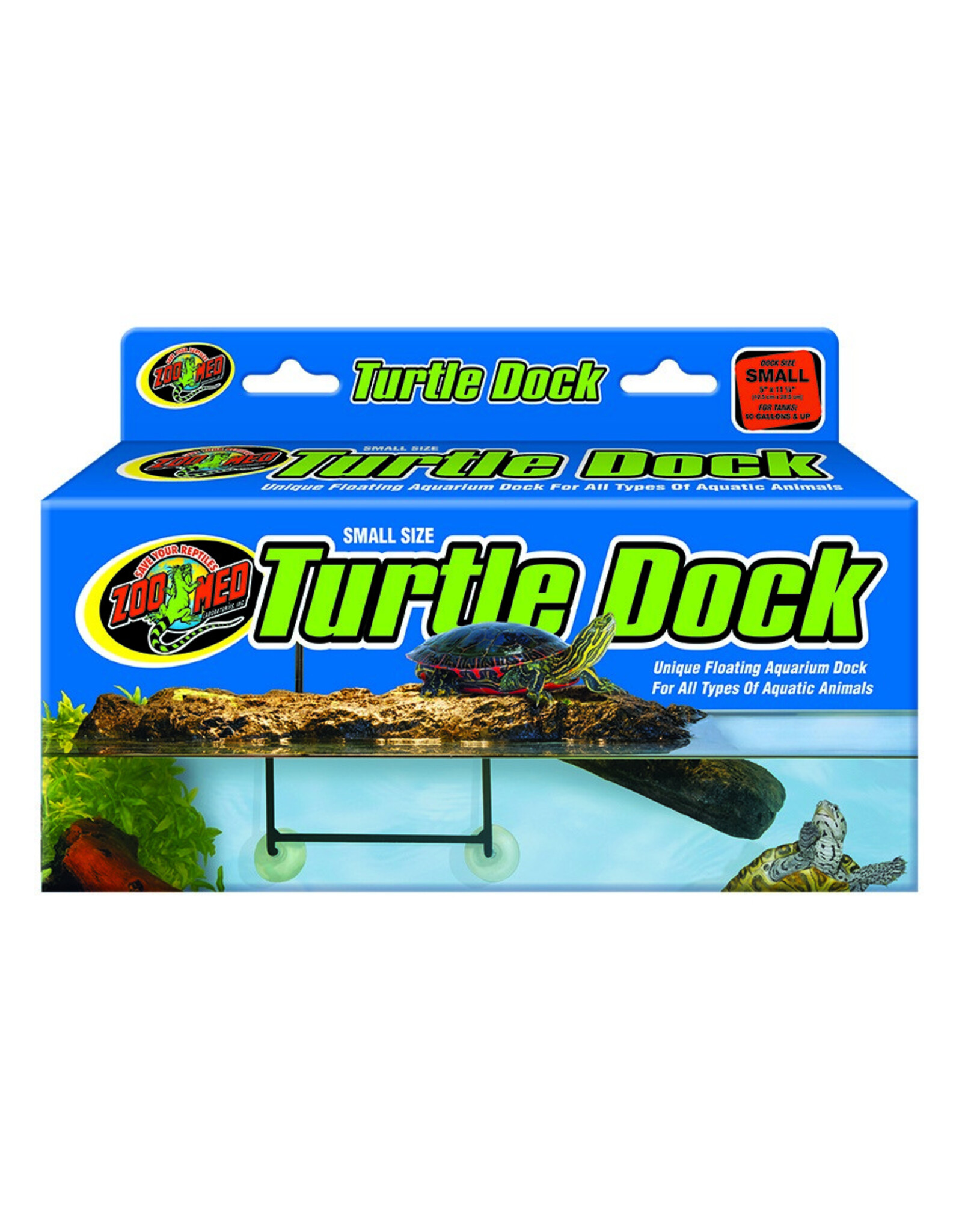 Zoo Med ZOO MED Floating Dock Mini