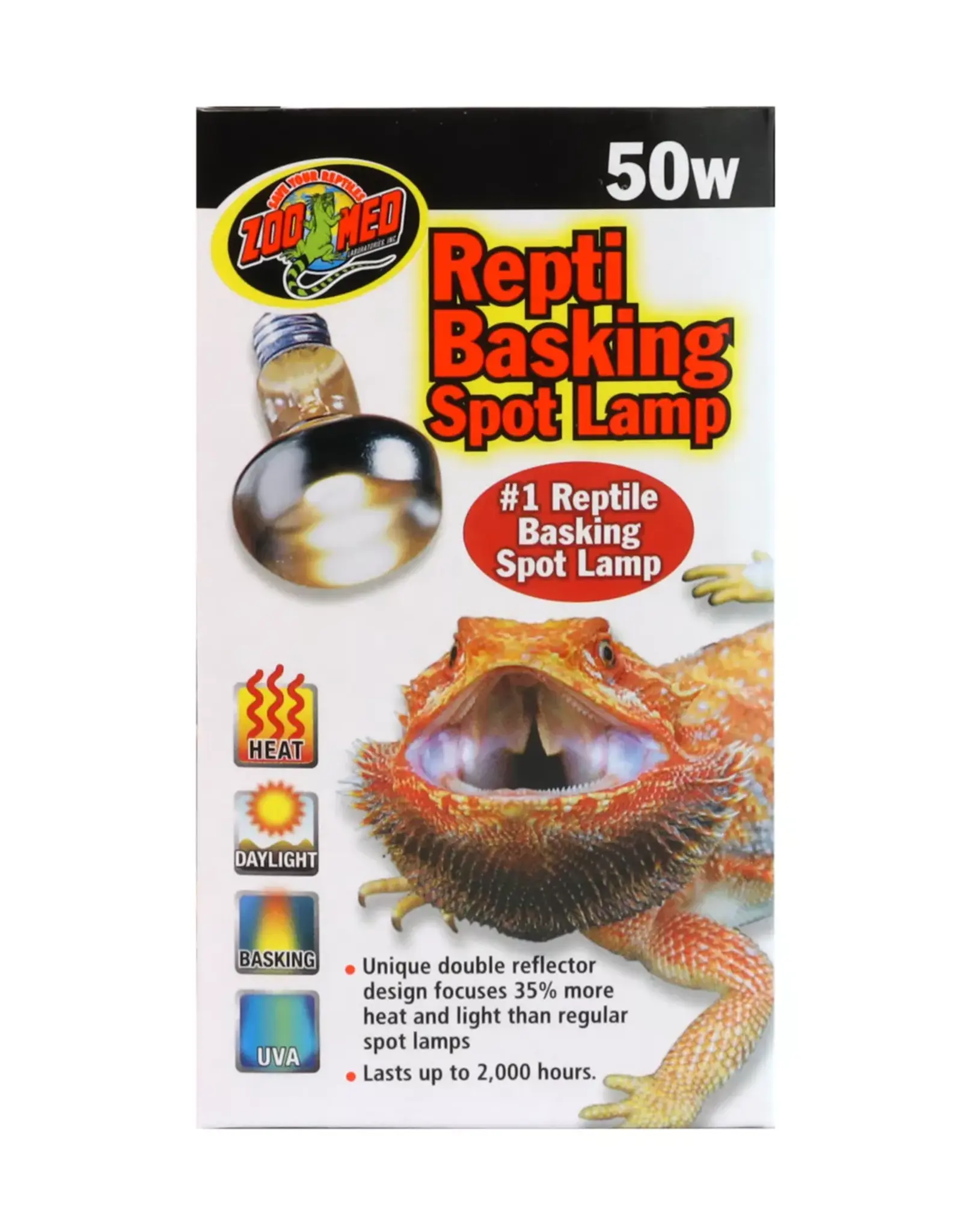 Zoo Med ZOO MED Repti Basking Spot