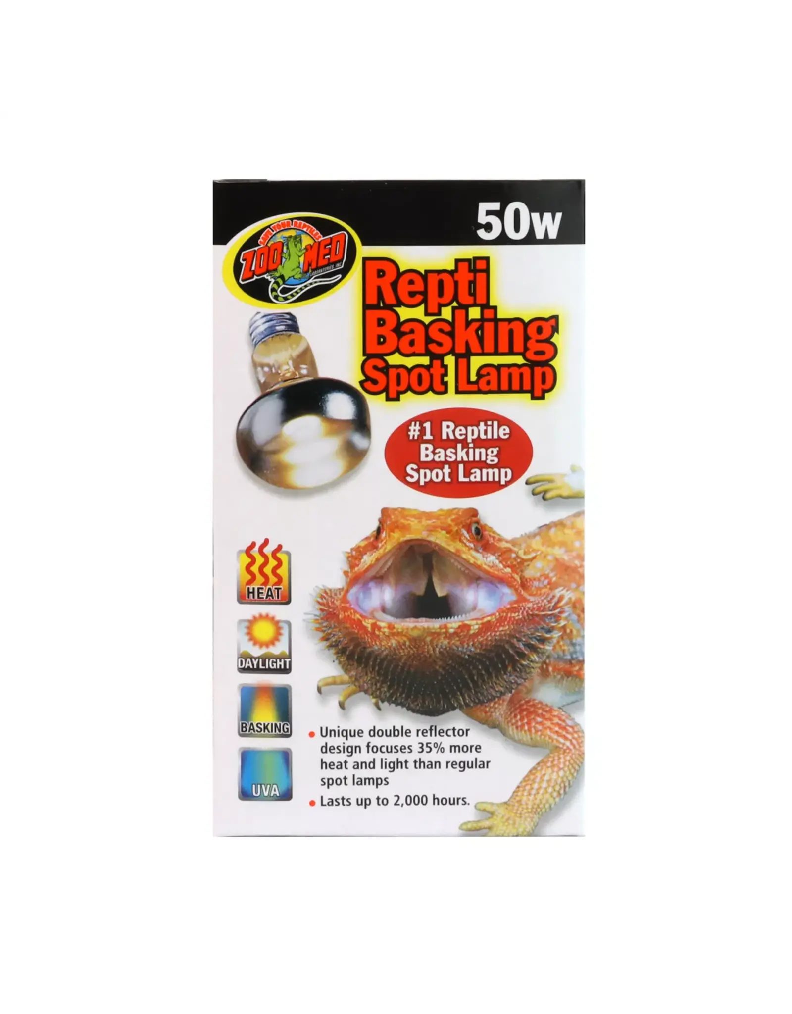 Zoo Med ZOO MED Repti Basking Spot