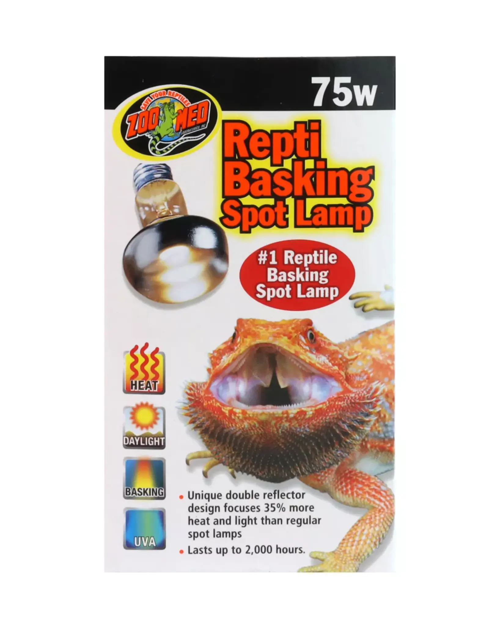 Zoo Med ZOO MED Repti Basking Spot