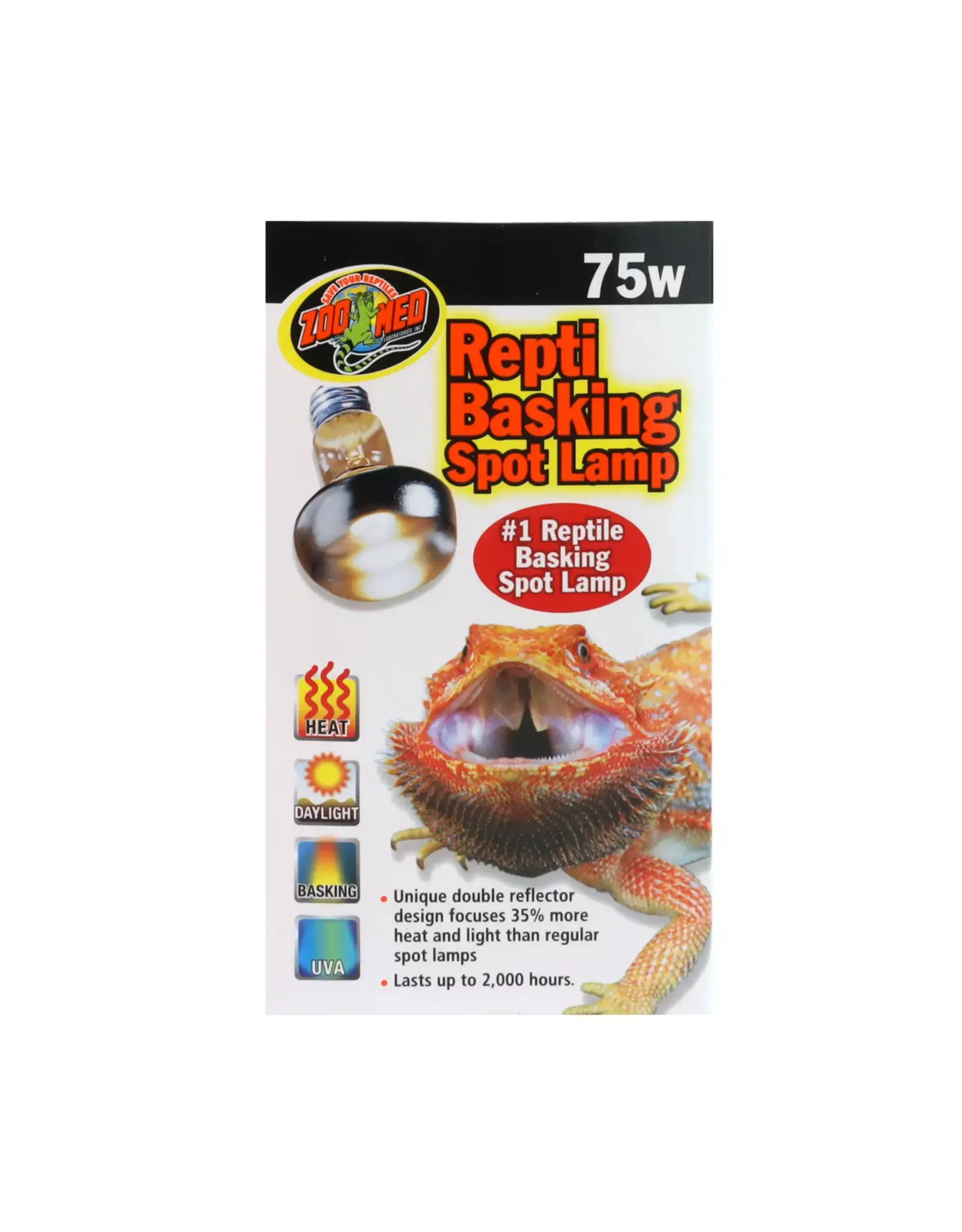 Zoo Med ZOO MED Repti Basking Spot