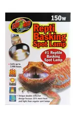 Zoo Med ZOO MED Repti Basking Spot