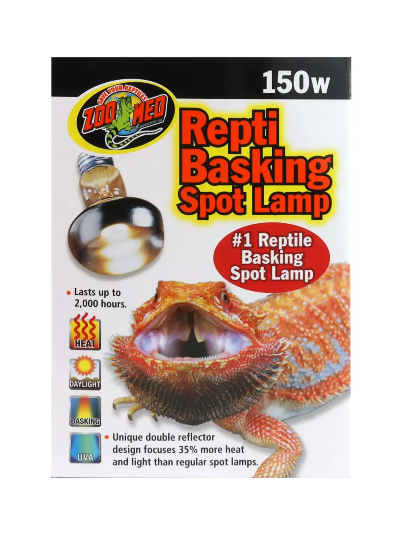 Zoo Med ZOO MED Repti Basking Spot