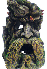 Burgham Aqua-Fit AQUA-FIT Tree Monster 5x5x6.5"
