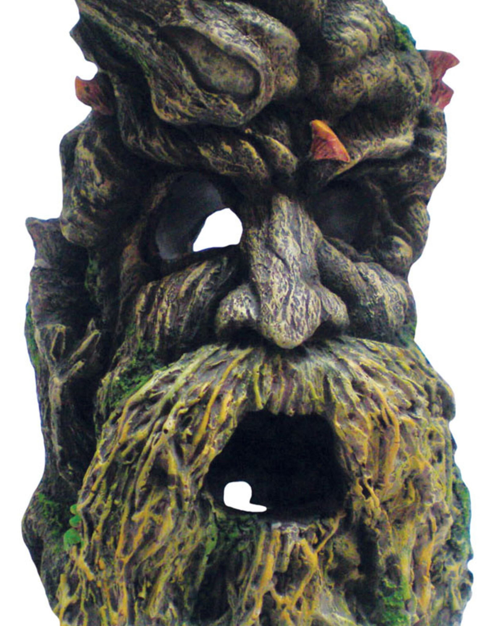 Burgham Aqua-Fit AQUA-FIT Tree Monster 5x5x6.5"
