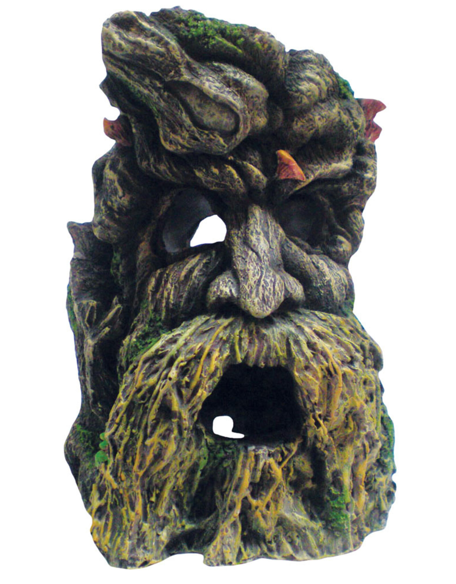 Burgham Aqua-Fit AQUA-FIT Tree Monster 5x5x6.5"