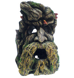 Burgham Aqua-Fit AQUA-FIT Tree Monster 5x5x6.5"