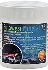 SaltyShrimp SALTYSHRIMP Sulawesi Mineral 7.5 110g